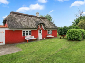 Holiday Home Saarah - 25km from the sea by Interhome